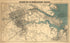Eastern Virginia 1864 by Relic Map Company