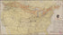 Canadian Pacific Railway and Connecting Lines 1912 by Relic Map Company