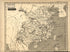 China 1863 by Relic Map Company