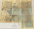 Chōsen Oyobi Bokkai Kinbō : Kasei Tōa Yochizu in 1894 by Relic Map Company