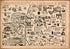 Atlas Portatif, Ou, Le Nouveau Theatre De La Guerre En Europe : Contenant Les Cartes Geographiques, Avec Les Plans Des Villes & Forteresses Les Plus Exposées Aux Revolutions Presentes : Accompagné D&