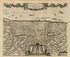 Terra Sancta Sive Promissionis, Olim Palestina Recens Delineata, Et In Lucem Edita Per Nicolaum Visscher in 1659 by Relic Map Company