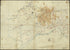 Richmond & Vicinity 1860 by Relic Map Company