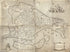 Iconografica Rappresentatione Della Inclita Città Di Venezia Consacrata Al Reggio Serenissimo Dominio Veneto in 1729 by Relic Map Company