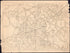 Culpeper County With Parts of Madison, Rappahannock, and Fauquier Counties, Virginia 1863 by Relic Map Company