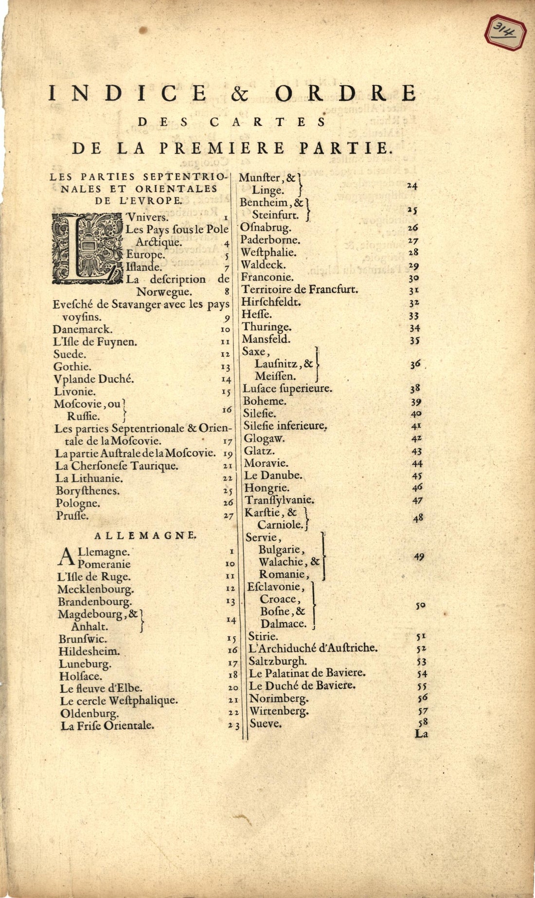 This old map of Le Theatre Du Monde, Ou, Novvel Atlas (Novvel Atlas) from 1647 was created by Joan Blaeu, Willem Janszoon Blaeu in 1647