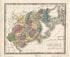 China, Japan, &c. (China, Japan, Etc) 1828 by Relic Map Company
