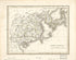 China, Japan, &c. (China, Japan, Etc) 1835 by Relic Map Company