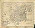 China 1769 by Relic Map Company