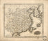 China 1834 by Relic Map Company