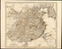 China Divided Into Provinces Drawn from the Best Authorities 1799 by Relic Map Company