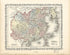 China 1858 by Relic Map Company