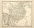 China and the Birman Empire : With Parts of Cochin China and Siam 1834 by Relic Map Company