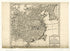 China Nebst Corea Und Den Benachbarten Laendern Der Tartary Aus Denen Karten Genommen, Welche Die Jesuiten Von Dem Jahre 1708 Bis 1717 Davon Entworfen Haben 1749 by Relic Map Company