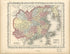 China 1859 by Relic Map Company