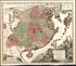 Opulentissimum Sinarum Imperium Juxta Recentissimam Delineationem In Suas Provincias Disterminatum in 1740 by Relic Map Company