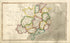 China 1830 by Relic Map Company