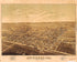Abingdon, Ill., Knox County, 1874 by Relic Map Company