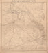 Eastern Virginia 1862 by Relic Map Company