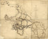 Sketch Exhibiting the Approachs to Richmond from Pamunkey River : from Reconnoissances sic Made Between May 18th and June 14th,1862 by Relic Map Company