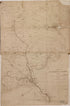 Map of Jefferson County, VA 1862 by Relic Map Company