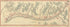 Fairbanks Alaska Region Showing U.S. Military Telegraph Line 1906 by Relic Map Company
