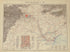 Théâtre Des Opérations En Chine : Environs De Pékin 1900 by Relic Map Company