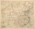 China 1900 by Relic Map Company