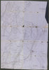 Information Map : Southeastern Tennessee 1863 by Relic Map Company