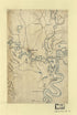 Map of the Environs of Arkansas Post,Arkansas January in 1863 by Relic Map Company