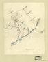 July 3, in 1864 by Relic Map Company