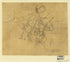 Map of the Environs of Olley Creek Near Marietta, Georgia 1864 by Relic Map Company