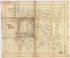 Abbeville District, South Carolina 1825 by Relic Map Company