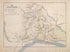 Map of the Field of Shiloh. April 6 1862 by Relic Map Company