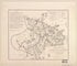 Battlefields In Front of Nashville Where the United States Forces Commanded by Major General Geo. H. Thomas Defeated and Routed the Rebel Army Under General Hood, December 15th & 16th 1864 by Relic Map Company