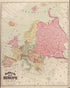 Rand, McNally & Co.&