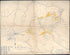 Pis Dist. (Preliminary Map, Portion of Northeast Nicaragua) 1927 by Relic Map Company