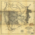 Darlington District, South Carolina : Improved for Mills&