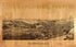 Fultonville, New York 1889 by Relic Map Company