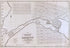 Map of Dexter In Jefferson County New York 1836 by Relic Map Company