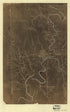 Map of the Environs of Resaca, Georgia 1864 by Relic Map Company