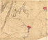 Map of Northern Virginia and Part of Maryland 1862 by Relic Map Company
