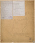 A Survey of a Plot In Lancaster and Northumberland Counties Bounded by the Chesapeake Bay, Rappahnnock River, and the Potomac River in 1736 by Relic Map Company