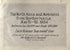 26, 1864, Between Lee, 50,000 and Grant, 100,000 by Relic Map Company