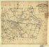 Fairfield Districtt, South Carolina 1825 by Relic Map Company