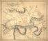 Sketch of the Vicinity of the Falls of Caney Fork of Cumberland River, Ten. sic 1863 by Relic Map Company