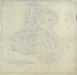Rural Delivery Routes, Loudoun County, Virginia 1925 by Relic Map Company
