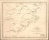 China : Amoy Tea Districts 1869 by Relic Map Company
