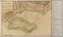 Plan Du Cap Et Mole S. Nicolas 1803 by Relic Map Company