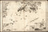 Channel to Hong Kong and Macao in 1885 by Relic Map Company